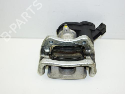 Højre bremsekaliber bag RENAULT ZOE (BFM_) ZOE (BFMC, BFMD) | BP18176153M106 