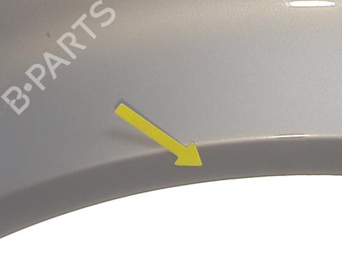 Used Left front fenders Left front fenders AUDI A4 B6 Avant (8E5) [2000-2005] 33906545 33906545