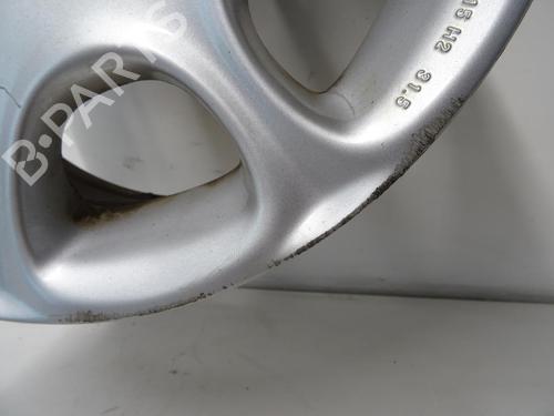 Used Rim Rim FIAT MULTIPLA (186_) 1.9 JTD 115 (115 hp) 21552921 21552921