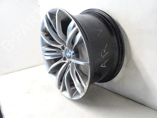 Used Rim Rim 36862180 36862180