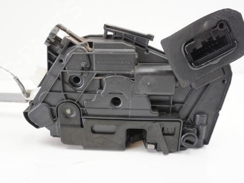Rear right lock VW GOLF VII (5G1, BQ1, BE1, BE2) 2.0 GTI | BP18171555C99 