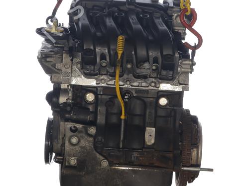 Motor RENAULT TWINGO II (CN0_) 1.2 16V (CN0K, CN0V, CN0A) | BP26902908M1 