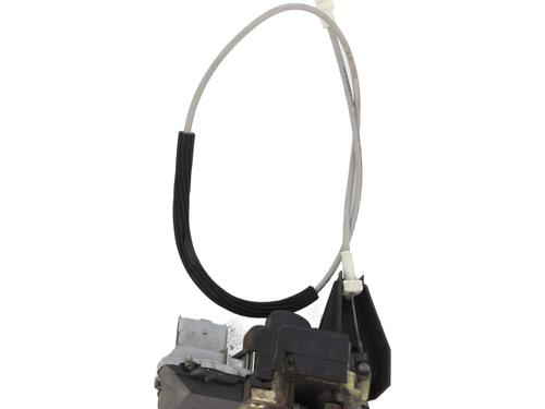 Front left lock PEUGEOT 307 (3A/C) 2.0 HDi 110 | BP22371038C98 