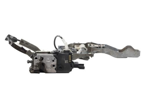 Used Front right lock CITROËN BERLINGO Box Body/MPV (B9) 1.6 HDi 75 (75 hp) 20290663
