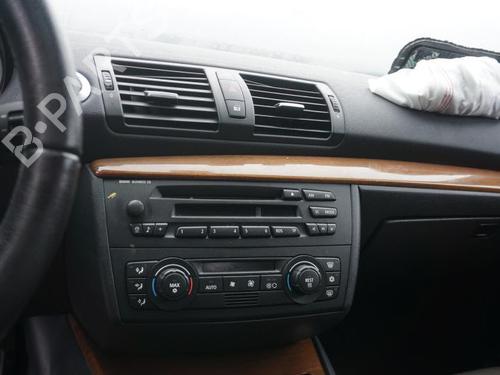 Front right lock BMW 1 (E87) 118 d | BP18195085C97 