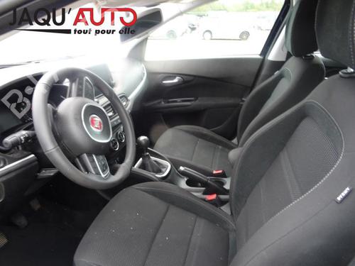 Left rear steering knuckle FIAT TIPO Hatchback (356_, 357_) 1.4 LPG (356HXF1B) | BP18174004M27 