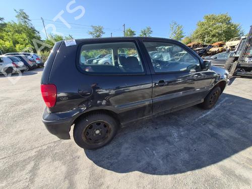 Left headlight VW POLO (6N2) 1.4 | BP38723635C28 - Image 12