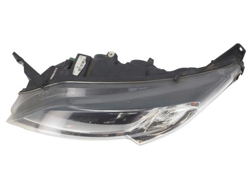 Left headlight PEUGEOT BOXER Van 2.0 BlueHDi 130 | BP31813754C28 