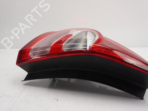 Left taillight DACIA SANDERO 1.5 dCi | BP18171833C34 