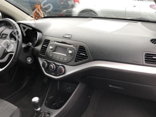 Alternator KIA PICANTO II (TA) 1.0 | BP26288874M7 - Image 15