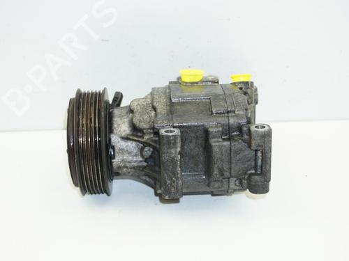 AC compressor LANCIA MUSA (350_) 1.3 D Multijet (350.AXM11, 350.AXM1A, 350.AXI1A) | BP18176174M34 