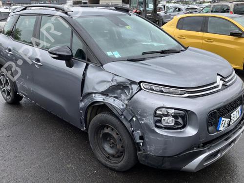 Dashboard CITROËN C3 AIRCROSS II (2R_, 2C_) 1.2 PureTech 82 (2RHMRC, 2RHMZB) | BP30046196C46 - Image 15