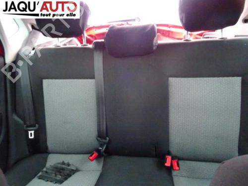 Radio VW POLO V (6R1, 6C1) 1.2 | BP18174346E6 