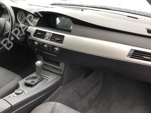 Shift knob BMW 5 (E60) 523 i | BP23843381I34  - Image 22