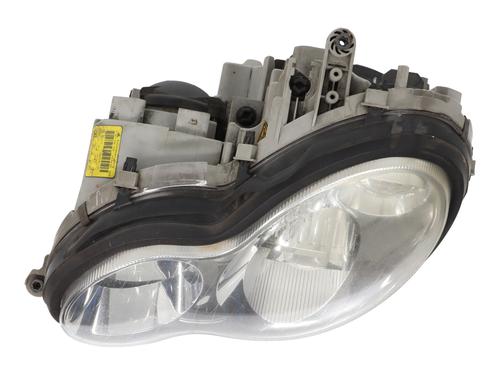 Faro izquierdo MERCEDES-BENZ C-CLASS T-Model (S203) C 180 Kompressor (203.246) | BP21115601C28 