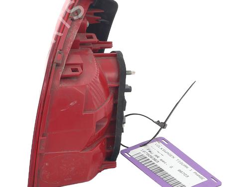 Left tailgate light VW TIGUAN (5N_) 2.0 TDI | BP27212187C79 