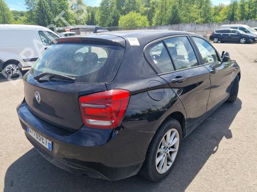 Climate control BMW 1 (F20) 116 d | BP39239229I5  - Image 15