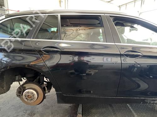 Right rear door BMW 5 Touring (F11) 530 d xDrive 41009628758