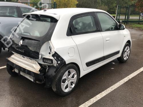 Engine RENAULT TWINGO III (BCM_, BCA_) 0.9 TCe 95 | BP22075047M1 - Image 7