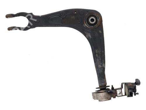 Used Left front suspension arm CITROËN C5 III Break (RW_) 2.0 HDi 140 (140 hp) 24295503