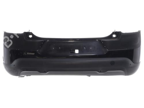 Used Rear bumper CITROËN C4 CACTUS 1.2 VTi 82 (82 hp) 32174652