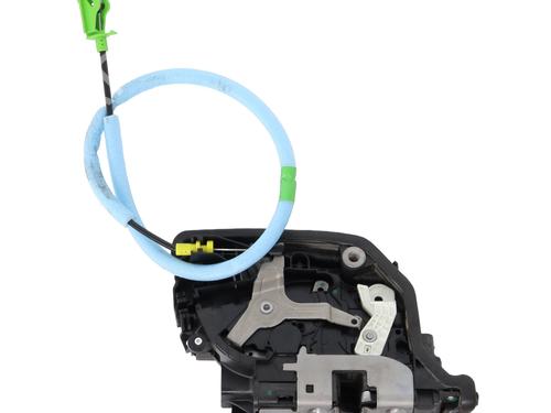 Front right lock BMW X1 (F48) xDrive 20 i 51217281934