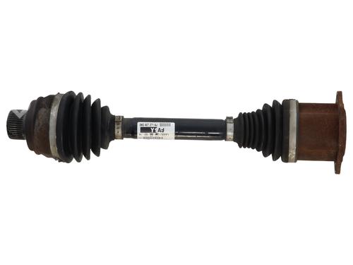 Used Left front driveshaft AUDI A4 B8 Avant (8K5) 2.0 TDI (150 hp) 24847288