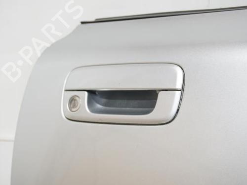 Used Right front door PEUGEOT 406 Coupe (8C) 2.0 16V (136 hp) 18185180