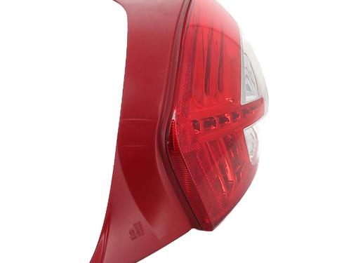 Right taillight PEUGEOT 208 I (CA_, CC_) 1.6 HDi | BP28476961C35 