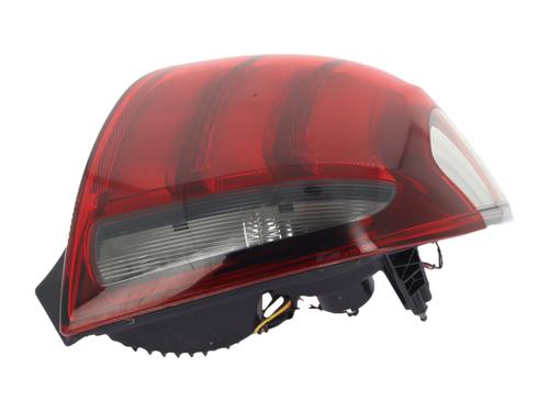 Right taillight PEUGEOT 108 1.0 VTi | BP39419234C35 - Image 5