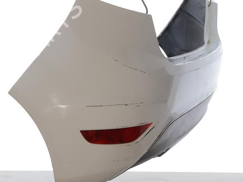 Rear bumper FORD FIESTA VI (CB1, CCN) 1.25 | BP26904980C8 