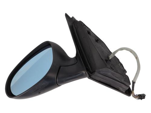Used Left mirror FIAT BRAVO II (198_) 1.6 D Multijet (198AXH1B) (105 hp) 19731027