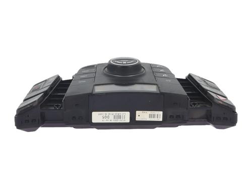 Used Climate control Climate control HYUNDAI i40 I CW (VF) 1.7 CRDi (116 hp) 40266833 40266833