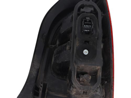Left taillight RENAULT TWINGO II (CN0_) 1.2 16V (CN0K, CN0V, CN0A) | BP38733470C34 - Image 3
