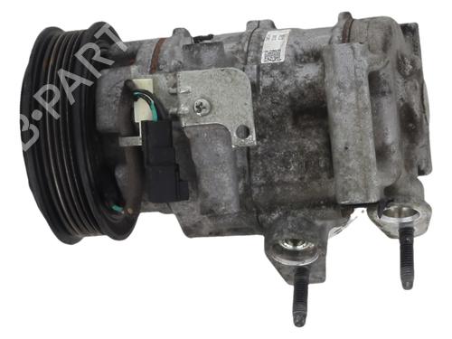 Used AC compressor AC compressor 39081743 39081743