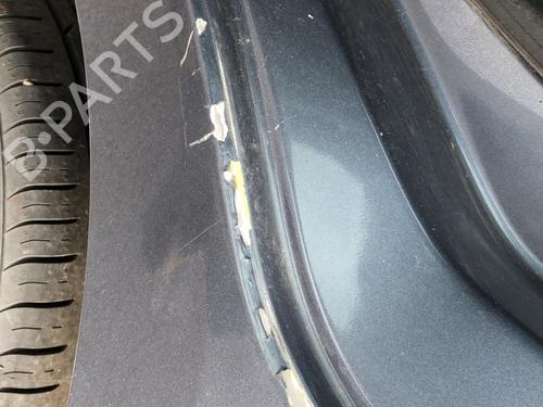 Right taillight PEUGEOT 207 (WA_, WC_) 1.4 HDi | BP26738201C35 