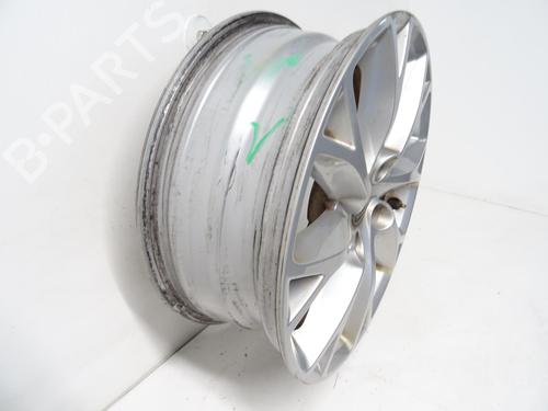 Rim CITROËN C4 Coupe (LA_) 1.6 VTi 120 | BP19731759C45 
