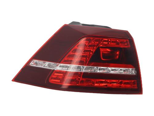 Venstre baglygte VW GOLF VII (5G1, BQ1, BE1, BE2) 2.0 TDI (150 hp) 32687806