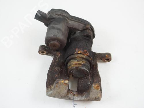 Used Left rear brake caliper Left rear brake caliper AUDI A5 (8T3) 3.2 FSI (265 hp) 18192395 18192395