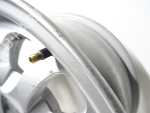 Used Rim BMW 5 (E39) 525 tds (143 hp) 18180751