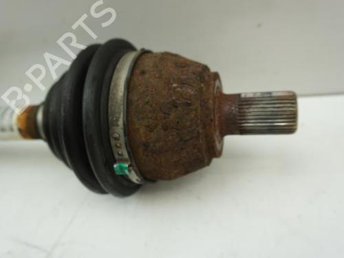 Drivaksel fortil venstre FORD FOCUS II (DA_, HCP, DP) 1.8 TDCi (115 hp) 18173878
