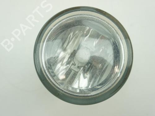 Used Right front fog light FIAT SCUDO Van (270_, 272_) 1.6 D Multijet (90 hp) 21164716