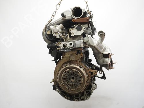 Motor RENAULT LAGUNA II (BG0/1_) 2.0 16V IDE (BG0N) (140 hp) 18185003
