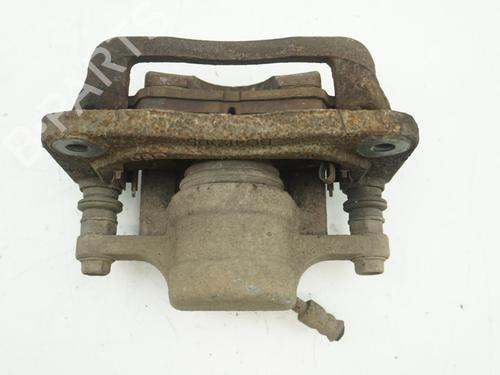 Left rear brake caliper HYUNDAI SANTA FÉ II (CM) 2.2 CRDi GLS 4x4 | BP18184291M107 