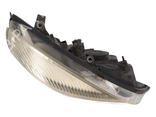 Højre forlygte Højre forlygte RENAULT SCÉNIC II (JM0/1_) 1.9 dCi (JM0G, JM12, JM1G, JM2C) (120 hp) 19700474 19700474