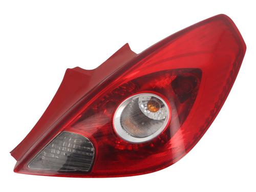 Right taillight OPEL CORSA D (S07) 1.4 (L08, L68) | BP34346281C35  - Image 6