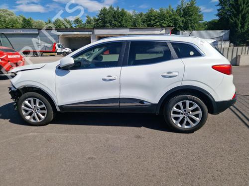 Headrest RENAULT KADJAR (HA_, HL_) 1.6 dCi 130 (HLA4) | BP37663722I31 - Image 7