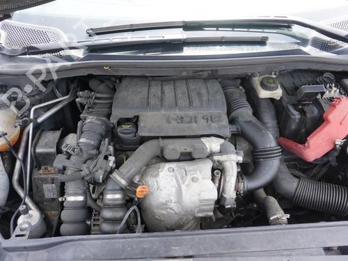 Rudehejsemekanisme ventre foran CITROËN C4 Coupe (LA_) 1.6 HDi | BP18192311C22 