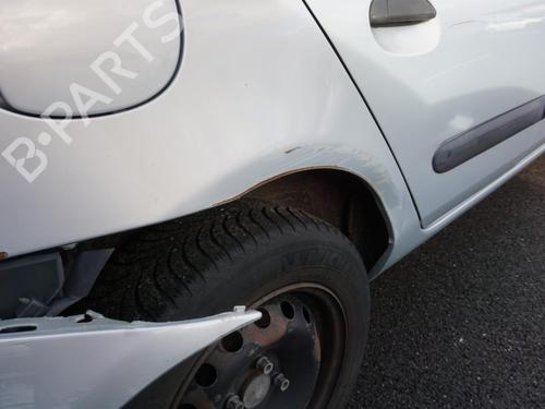 Front right lock RENAULT CLIO II (BB_, CB_) 1.2 (BB0A, BB0F, BB10, BB1K, BB28, BB2D, BB2H, CB0A,... | BP19729540C97 