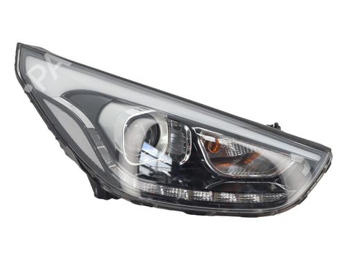Right headlight HYUNDAI ix35 (LM, EL, ELH) 1.7 CRDi | BP36647513C29 - Image 5